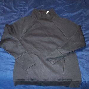 Fabletics Mock Turtleneck Sweatshirt